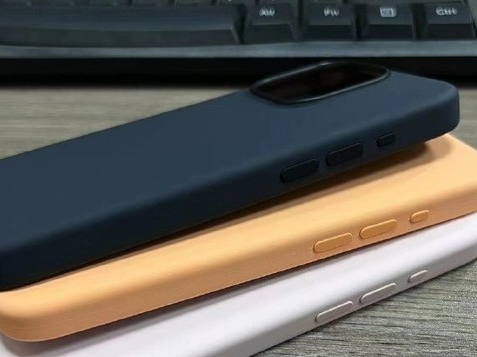 郁南苹果14维修站分享iPhone14手机壳能直接给iPhone15用吗?