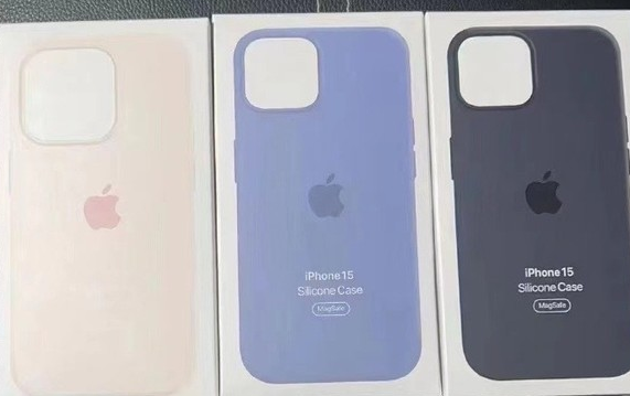 郁南苹果14维修站分享iPhone14手机壳能直接给iPhone15用吗？ 