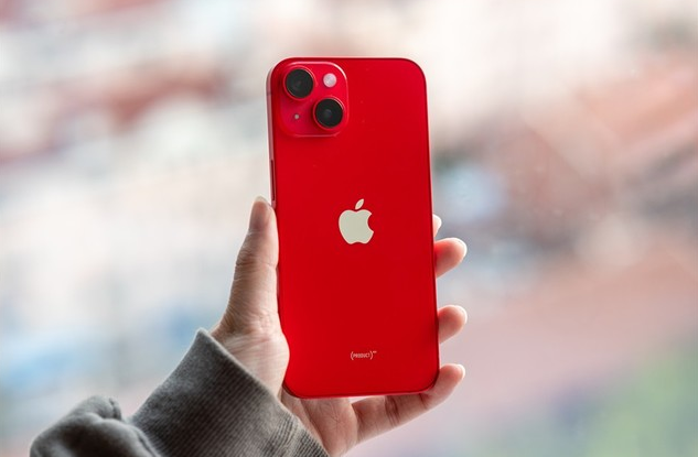 郁南苹果14维修分享为什么大家觉得iPhone 14不香了 