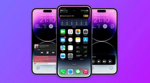 郁南苹果手机维修分享iOS 16.1 RC版是iOS 16.1正式版吗 