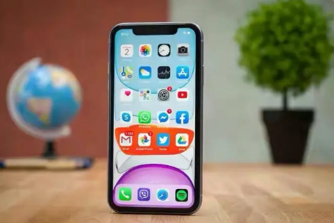 郁南苹果手机维修分享升级iOS16屏幕失灵解决办法 
