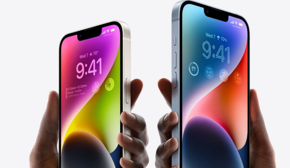 郁南苹果14维修分享iPhone 14系列支持的eSIM卡有哪些优点 