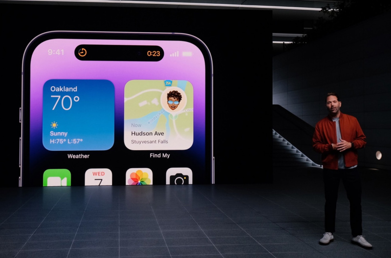 郁南苹果14维修分享iPhone 14售价揭晓 