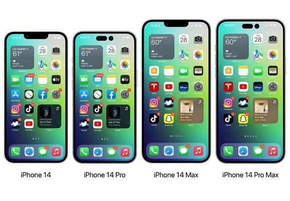 郁南苹果14维修分享iPhone14可以分期吗 