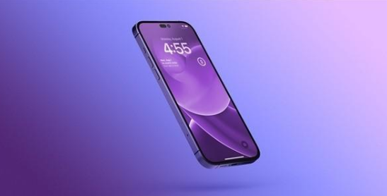 郁南苹果14维修分享iPhone14配色有哪些 