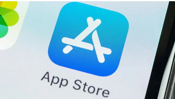 郁南苹果手机维修分享应用商店出现大量色情App，苹果会处理吗 