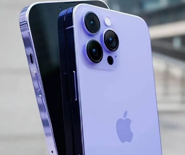 郁南苹果14维修分享凭什么4800万像素的iPhone14就能上热搜 