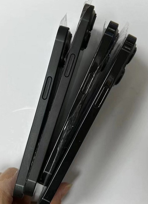郁南苹果14维修分享iPhone14电池多少毫安 