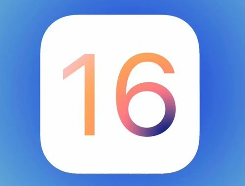 郁南苹果手机维修分享iOS16不支持iPhone6s，手中的6s怎么办 