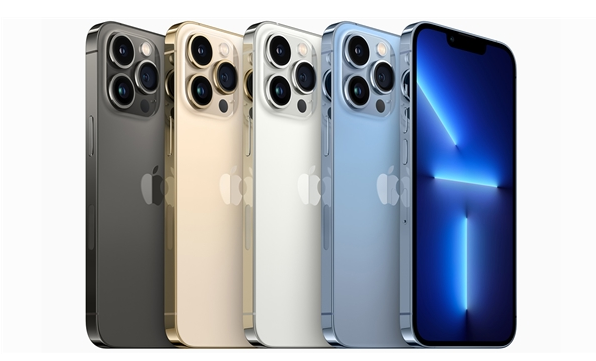郁南苹果14维修分享iPhone 14、14 Pro/Max规格、售价汇总 