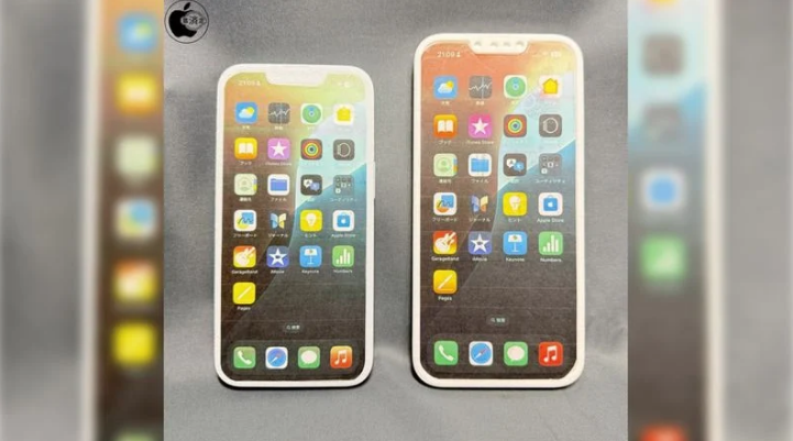 郁南苹果手机维修分享苹果会发布6.7 英寸屏 iPhone SE 4 Plus 机型吗 