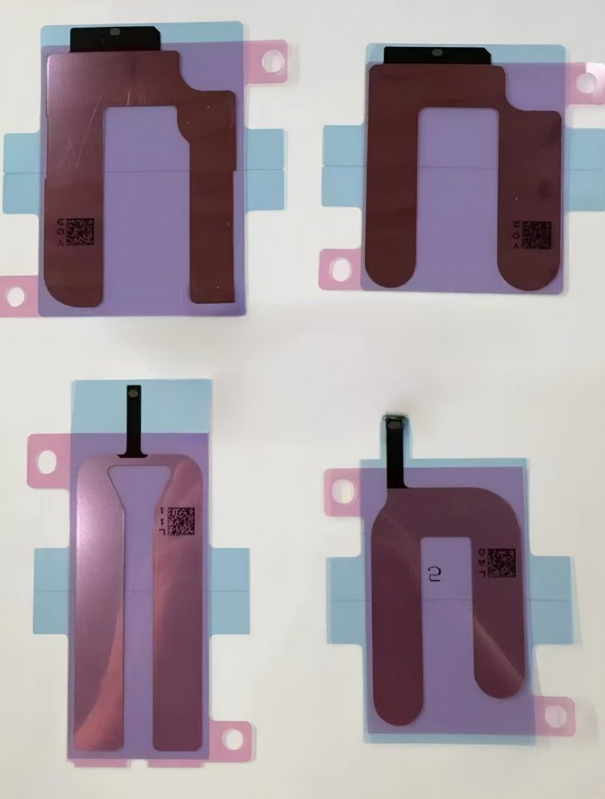 郁南苹果手机维修分享iPhone 17 Pro 机型电池将采用创新型粘合剂 