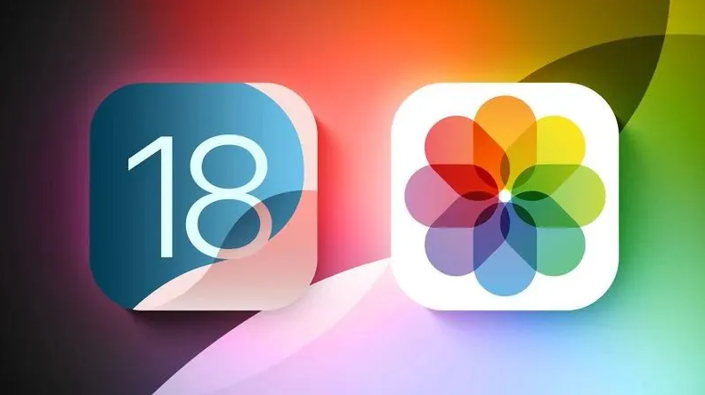 郁南苹果手机维修分享苹果 iOS / iPadOS 18.1Beta 3 发布 
