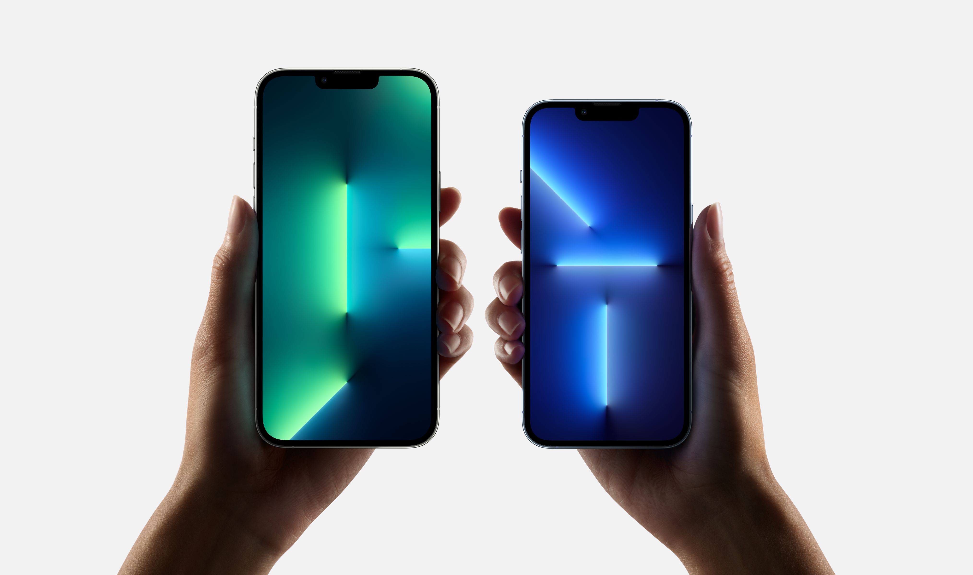 郁南苹果手机维修分享iPhone 13 四款机型怎么选 