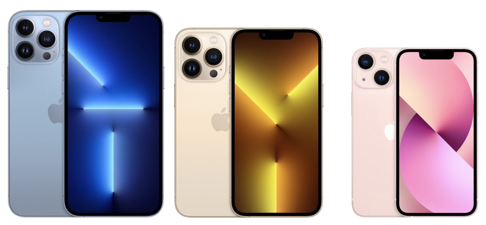 郁南苹果手机维修分享iPhone 13续航怎么样 