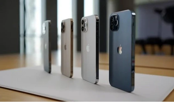郁南苹果手机维修分享为什么说iPhone13才是真旗舰 