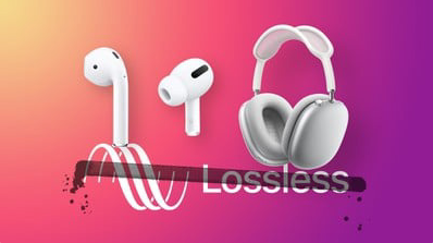 郁南苹果手机维修分享哪些设备支持Apple Music 无损音频 