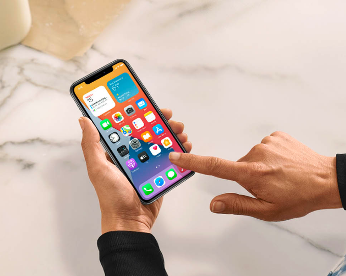 郁南苹果手机维修分享iPhone 12 出现运行缓慢或死机的情况怎么办 