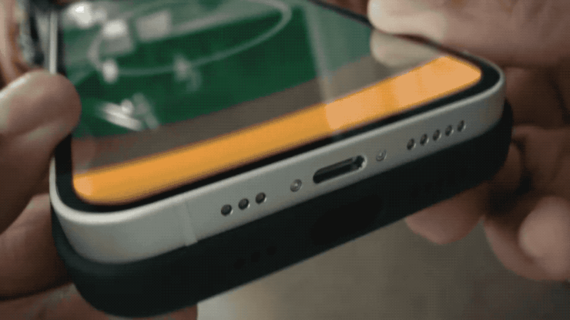 郁南苹果手机维修分享未来 Magsafe 还有哪些发展空间 