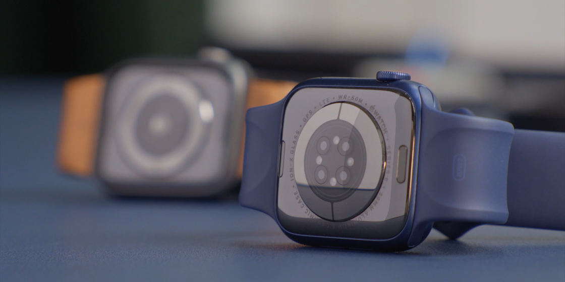 郁南苹果手机维修分享Apple Watch 是如何测量卡路里的 