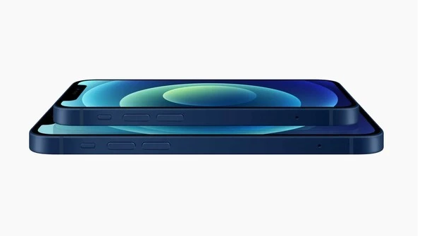郁南苹果手机维修分享iPhone 12 mini 锁屏后触屏失灵怎么办 