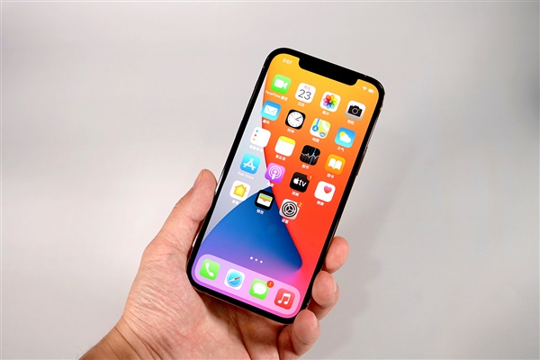 郁南苹果手机维修分享iOS 14.2修订版已到，专属iPhone 12系列 