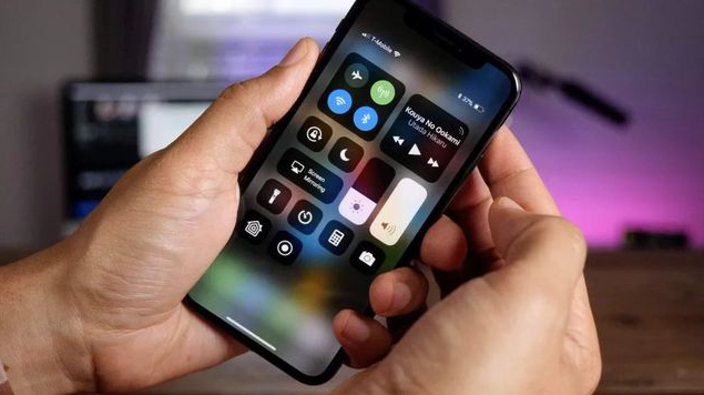 郁南苹果手机维修分享iPhone 12信号差怎么办 