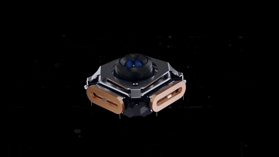 郁南苹果手机维修分享iPhone 12 Pro Max 独享的这颗传感器更大的特点是什么 