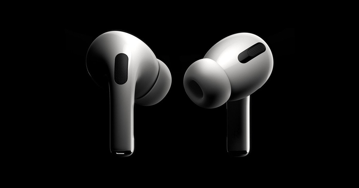 郁南苹果手机维修分享AirPods Pro 爆音、降噪效果下降怎么办 