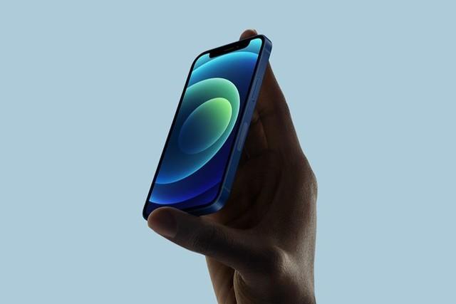 郁南苹果手机维修分享iPhone 12 mini辐射很大吗 