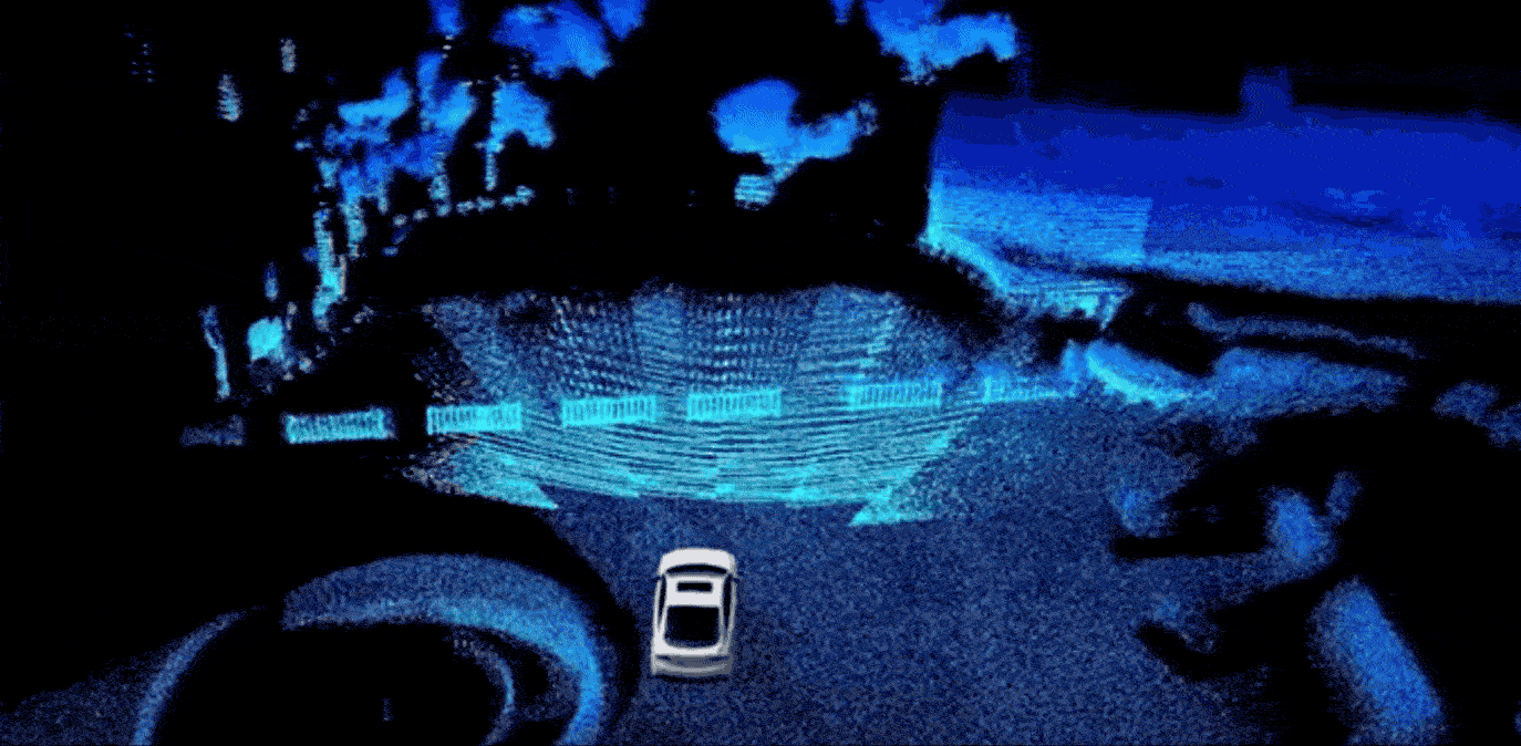 郁南苹果手机维修分享iPhone 12 Pro 搭载的 LiDAR 镜头与 ToF 镜头有什么不同 