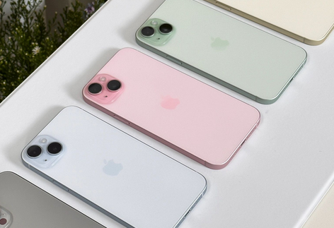 郁南iPhone15序列号查询分享如何查找苹果15手机序列号的位置