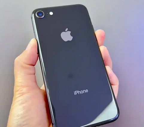 郁南苹果8系统维修分享iPhone8手机系统升级后无法开机如何修复