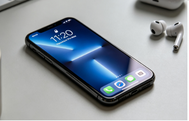 郁南苹果手机维修分享iPhone11 Pro Max换电池 