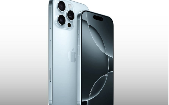 郁南苹果手机维修分享iPhone 16 Pro换电池 