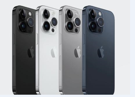 郁南苹果维修点分享iPhone 16 Pro进水维修 