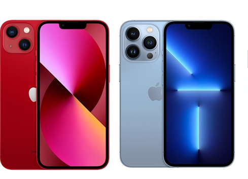 郁南苹果维修点分享iPhone 13 Pro Max维修主板静电与漏电类故障 