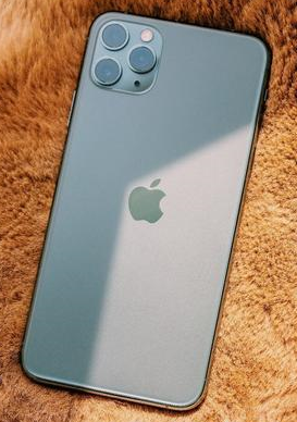 郁南苹果维修点分享iPhone 11 Pro Max黑屏特殊诱因梳理 