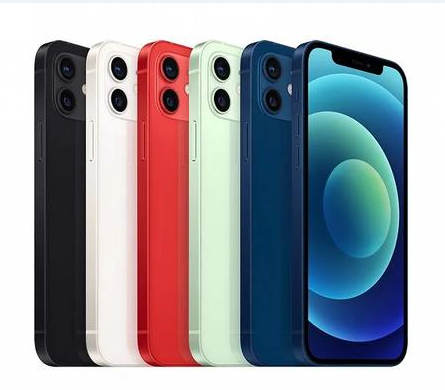 郁南苹果维修点分享iPhone 12 Pro Max黑屏冷门故障解读 
