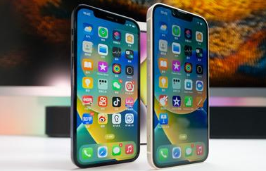 郁南苹果维修点分享iPhone 14黑屏多元故障深度解读 