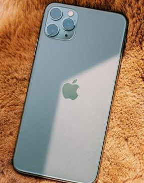 郁南苹果维修点分享iPhone 11 Pro Max电池发烫特殊问题 