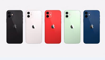 郁南苹果维修点分享iPhone 12电池发烫少见诱因解析 