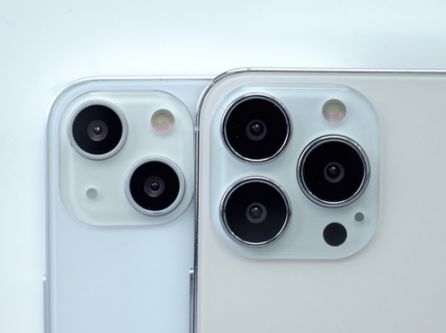 郁南苹果维修点分享iPhone 13 Pro Max发烫特殊故障解读 