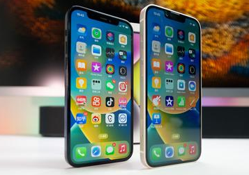 郁南苹果维修点分享iPhone 14 Plus发烫常见情况科普 