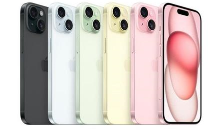 郁南苹果维修点分享iPhone 15发烫易忽视问题科普 