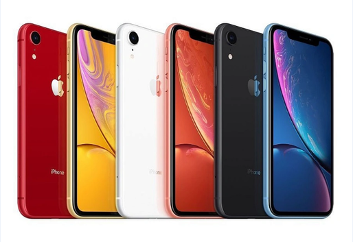 郁南苹果维修点分享iPhone XR摄像头原生色彩表现与日常拍摄实用指南 
